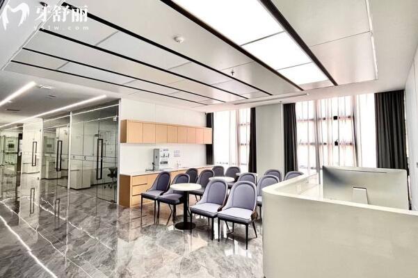 潮州诺贝尔口腔怎么样？多方位分析医院资质