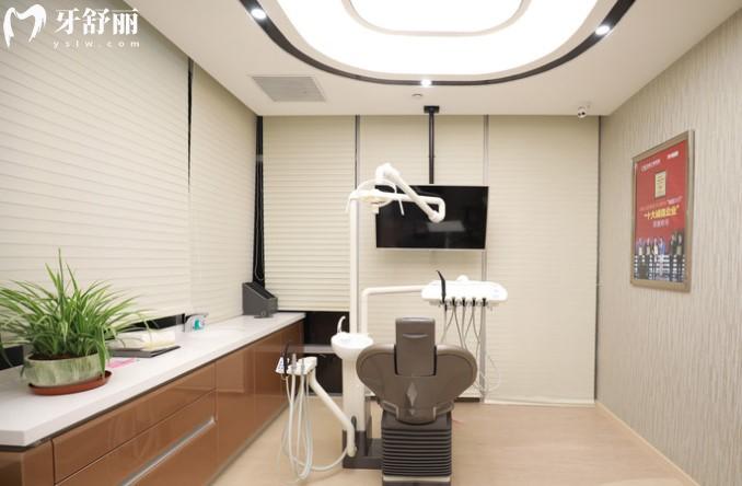 北京劲松口腔地址在哪