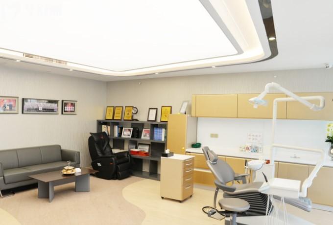 北京劲松口腔收费价格表