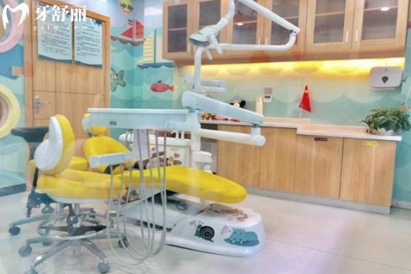 赣州看牙哪个医院好