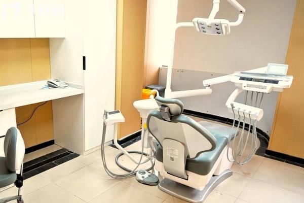 2026年新天津市中诺口腔医院价格表：