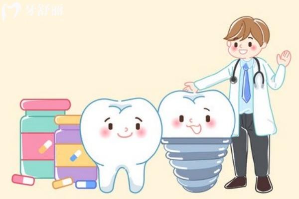 德国mekeplant种植体好不好