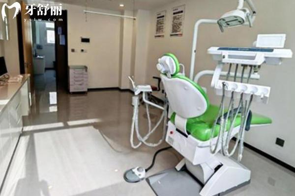 天津牙诚口腔价格表更新