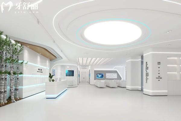 重庆种博士口腔医院靠谱吗？实力派牙科/高端环境舒适体验感拉满/医生10以上资质！