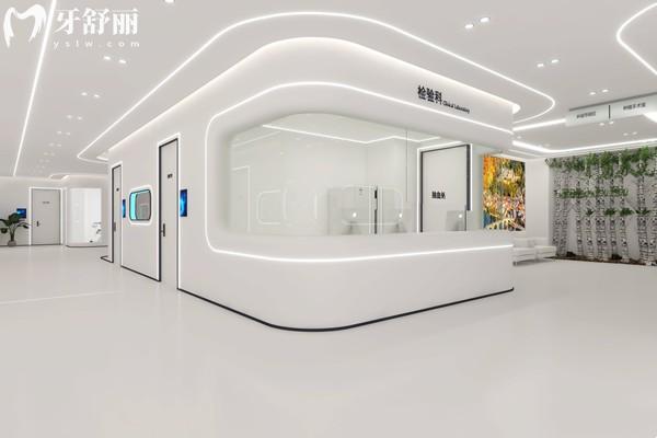 重庆种博士口腔医院靠谱吗？实力派牙科/高端环境舒适体验感拉满/医生10以上资质！