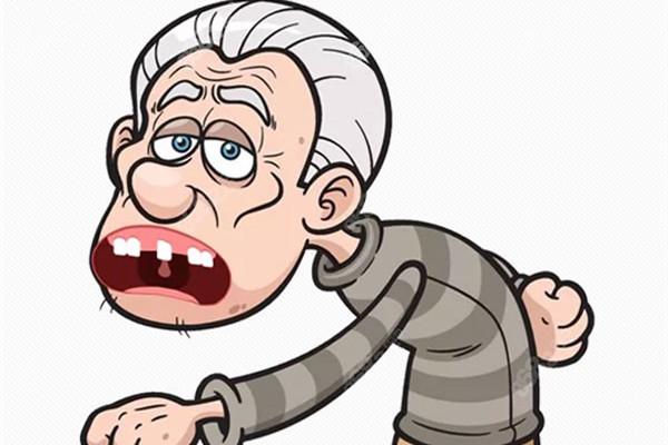 老年人满口牙全换要多少钱？