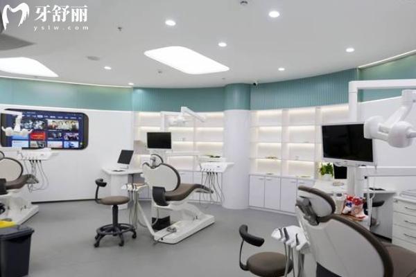 太原牙科医院好又便宜的排名