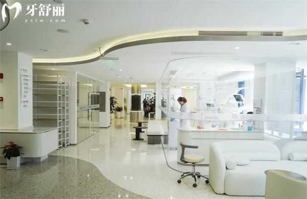 南宁柏乐口腔环境