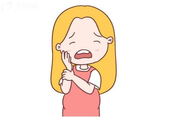 一吹冷风就牙疼，可能是什么原因？背后 6 个原因，早懂早不遭罪