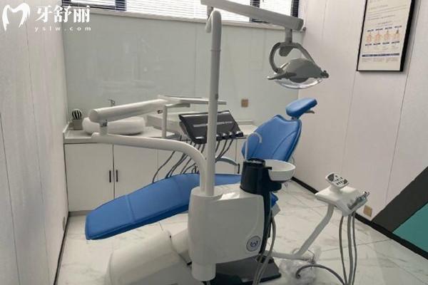 兰州皓亚口腔收费价格表