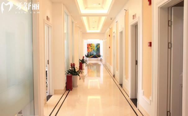 昆明柏德口腔地址在哪