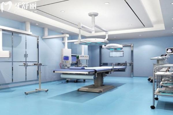 福州福能海峡口腔医院价格表2026公开