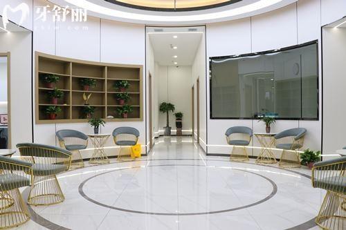 徐州诺恩口腔环境