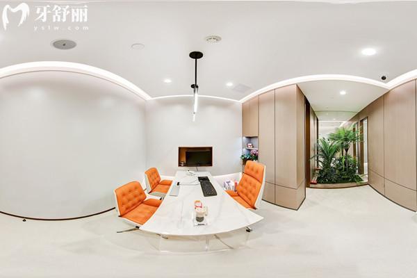 广州曙光美云口腔是几级医院啊？