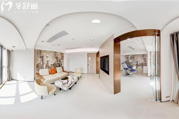 广州曙光美云口腔是几级医院啊？