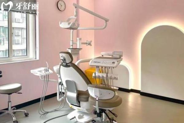 嘉兴牙叔叔口腔是正规牙科