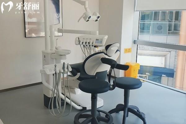 上海易美口腔是正规医院吗?资质、医生团队与收费标准一文说清