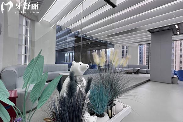 杭州中瑞联合口腔医院怎么样?多方位分析医院资质