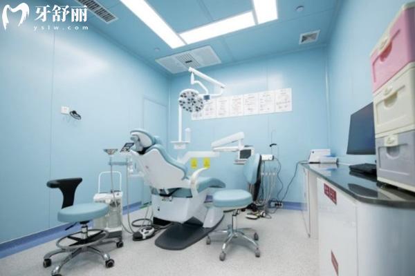 广州广大口腔怎么样