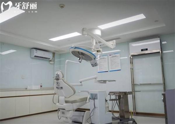 南宁柏乐口腔诊室