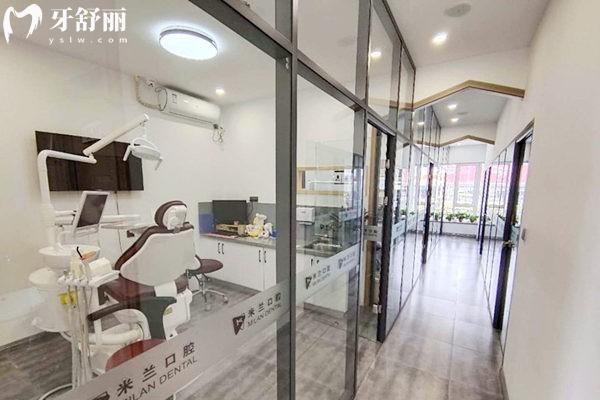 26年新版沈阳米兰口腔价格表，米兰口腔各项目收费标准与特色技术解析