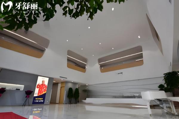 长春牙科医院哪家好