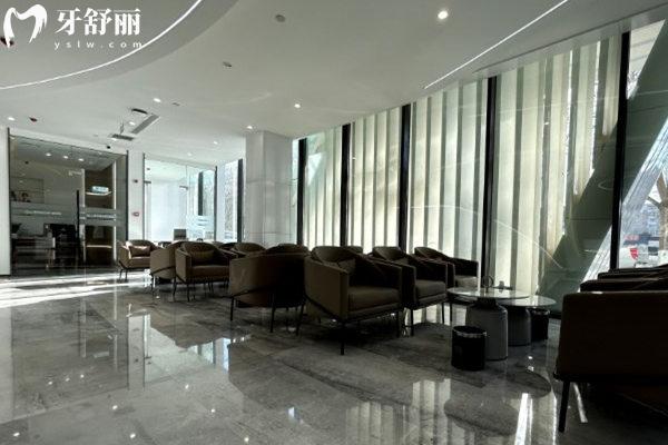 长春牙科医院哪家好