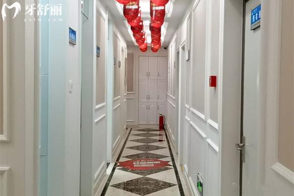 兰州海涛口腔医院种植牙怎么样？