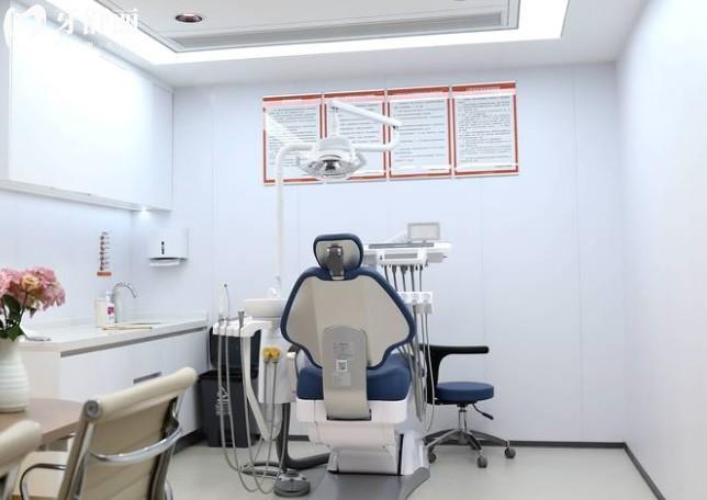 广州曙光美云口腔诊室