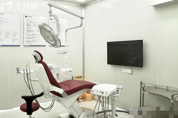 九江浔口口腔医院正规不？