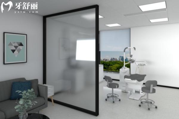 宁波北仑禾睦口腔医院收费价格