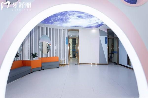 赣州施美尔口腔收费标准