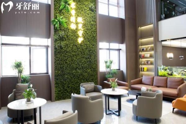 宁波北仑禾睦口腔医院收费价格