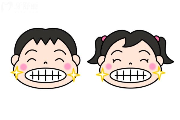 时代天使儿童kid版矫正器咋样？