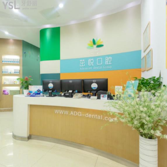 成都茁悦口腔(力宝门诊)