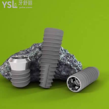 广州阳光树口腔瑞士士卓曼ITI种植体（亲水）价目表