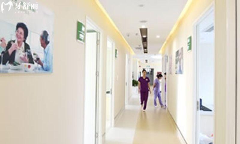 美莱的口腔科是正规的吗?