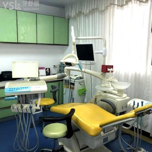 深圳华悦口腔门诊部