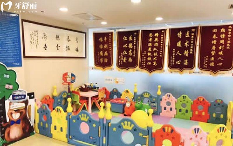 瑞泰口腔医院2025年价格表全解析：从种植牙到牙周治疗的透明收费指南