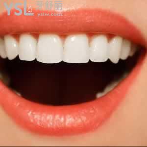 牙科和齿科的区别？