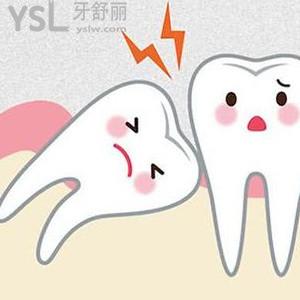 （门牙掉了怎么办）牙周炎门牙掉了种牙还是镶牙？