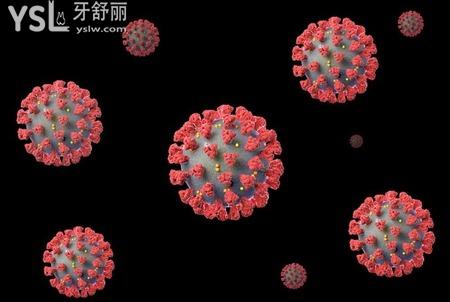 新冠病毒可以自愈吗？