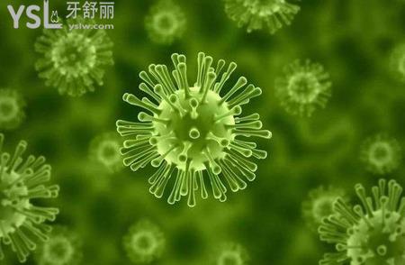 新冠病毒会大量出汗吗？