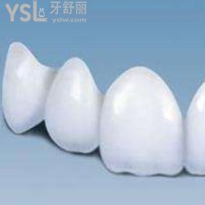 国产氧化锆牙冠和进口的有什么区别？