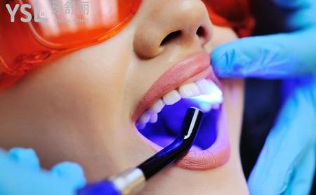 治疗一颗牙要多少钱？