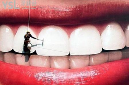电动牙刷能美白牙齿吗？