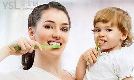 宝宝需要清洁口腔吗?