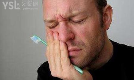 牙齿边上的肉肿起来了,应该怎么办?