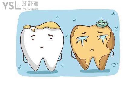 牙齿处发臭怎么回事?