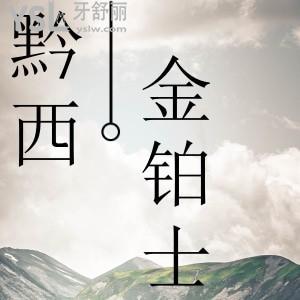 想知道黔西金铂士口腔门诊部好不好？地址在哪里？